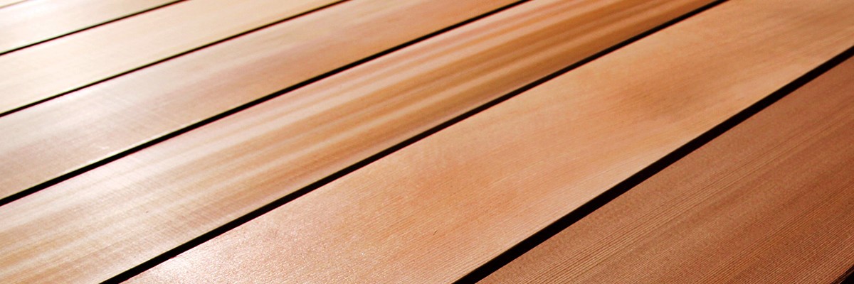 Red Cedar Timber Cladding Guide | Modinex Group